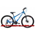 Велосипед гірський CROSSRIDE HILAND 27,5" AL.